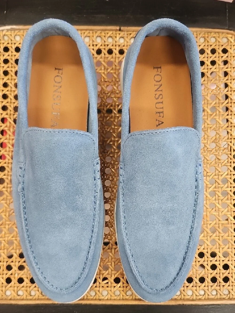 fonsufa comfortable men